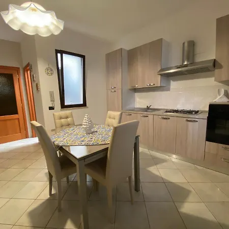 Casa Appartamento Cinisi